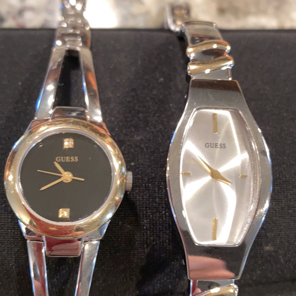 Women’s Guess Watches
